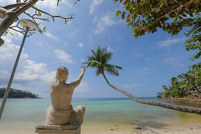 Villa Cha Cha Salad Beach Koh Phangan