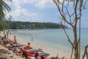 Villa Cha Cha Salad Beach Koh Phangan