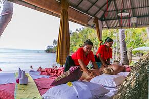 Villa Cha Cha Salad Beach Koh Phangan