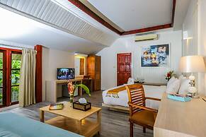 Villa Cha Cha Salad Beach Koh Phangan