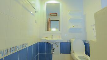 Villa Cha Cha Salad Beach Koh Phangan