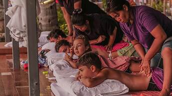 Villa Cha Cha Salad Beach Koh Phangan