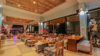 Villa Cha Cha Salad Beach Koh Phangan