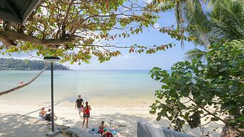 Villa Cha Cha Salad Beach Koh Phangan