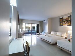 Villa Cha Cha Salad Beach Koh Phangan