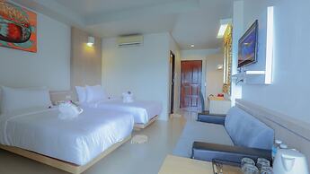 Villa Cha Cha Salad Beach Koh Phangan