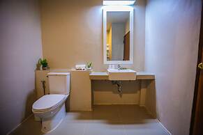 Villa Cha Cha Salad Beach Koh Phangan