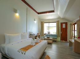 Villa Cha Cha Salad Beach Koh Phangan