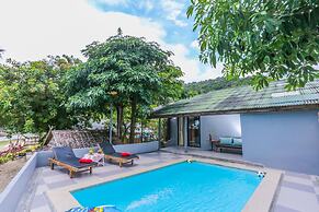 Villa Cha Cha Salad Beach Koh Phangan