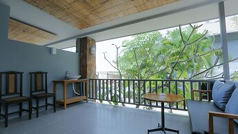 Villa Cha Cha Salad Beach Koh Phangan