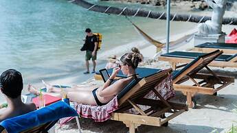 Villa Cha Cha Salad Beach Koh Phangan