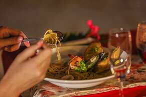 Villa Cha Cha Salad Beach Koh Phangan