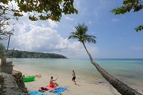 Villa Cha Cha Salad Beach Koh Phangan