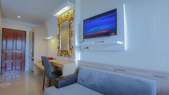 Villa Cha Cha Salad Beach Koh Phangan