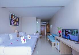 Villa Cha Cha Salad Beach Koh Phangan