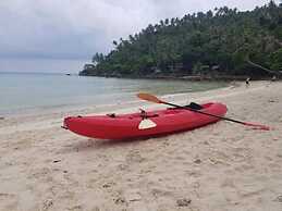 Villa Cha Cha Salad Beach Koh Phangan