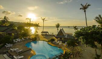 Villa Cha Cha Salad Beach Koh Phangan