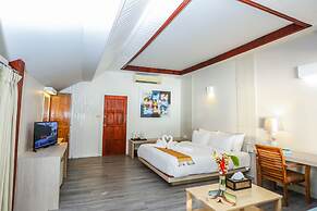 Villa Cha Cha Salad Beach Koh Phangan