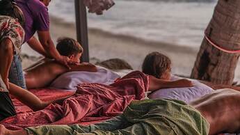 Villa Cha Cha Salad Beach Koh Phangan