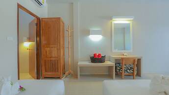 Villa Cha Cha Salad Beach Koh Phangan