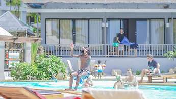 Villa Cha Cha Salad Beach Koh Phangan