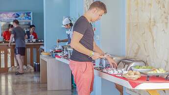 Villa Cha Cha Salad Beach Koh Phangan