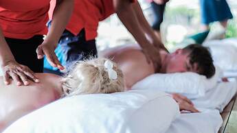 Villa Cha Cha Salad Beach Koh Phangan