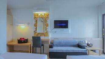 Villa Cha Cha Salad Beach Koh Phangan