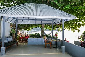 Villa Cha Cha Salad Beach Koh Phangan