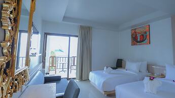 Villa Cha Cha Salad Beach Koh Phangan