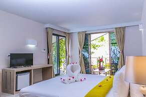 Villa Cha Cha Salad Beach Koh Phangan