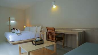 Villa Cha Cha Salad Beach Koh Phangan