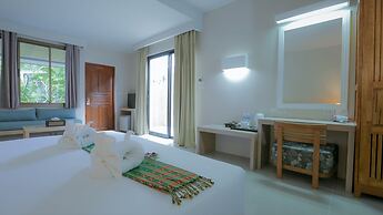 Villa Cha Cha Salad Beach Koh Phangan