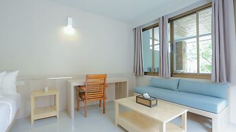 Villa Cha Cha Salad Beach Koh Phangan