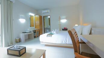 Villa Cha Cha Salad Beach Koh Phangan