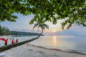 Villa Cha Cha Salad Beach Koh Phangan
