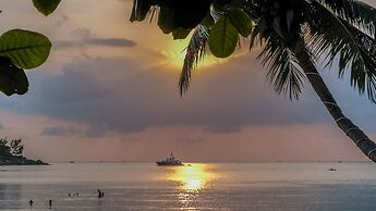 Villa Cha Cha Salad Beach Koh Phangan