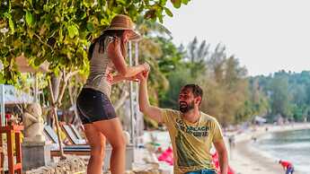 Villa Cha Cha Salad Beach Koh Phangan