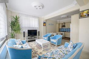 Agva Camlibahce Konuk Evi