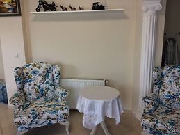 Agva Camlibahce Konuk Evi