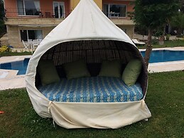 Agva Camlibahce Konuk Evi