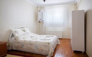 Agva Camlibahce Konuk Evi