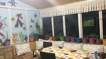 Agva Camlibahce Konuk Evi