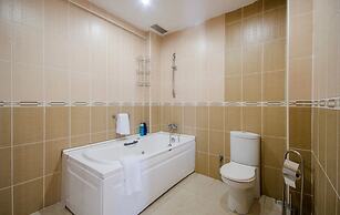 Agva Camlibahce Konuk Evi