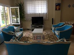 Agva Camlibahce Konuk Evi