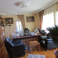 Agva Camlibahce Konuk Evi