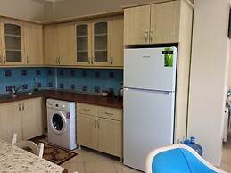 Agva Camlibahce Konuk Evi