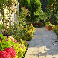 Agva Camlibahce Konuk Evi