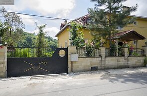 Agva Camlibahce Konuk Evi