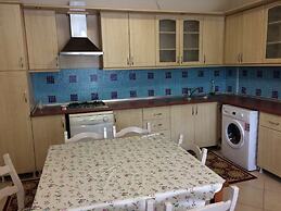 Agva Camlibahce Konuk Evi